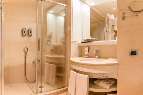 Smy Carlos V Wellness & Spa Alghero in Alghero — foto 23