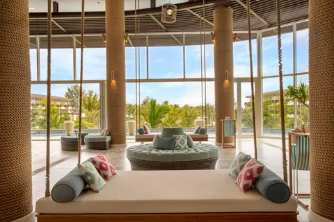Sol by Meliá Phu Quoc in Phu Quoc — foto 11