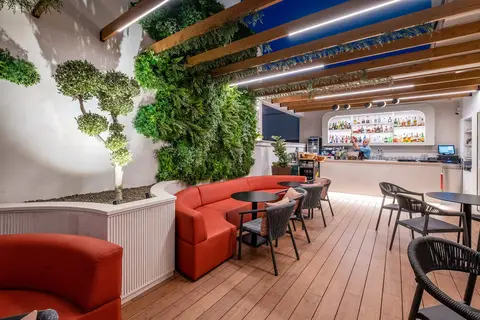 Hotel Soho Boutique Equitativa foto 12