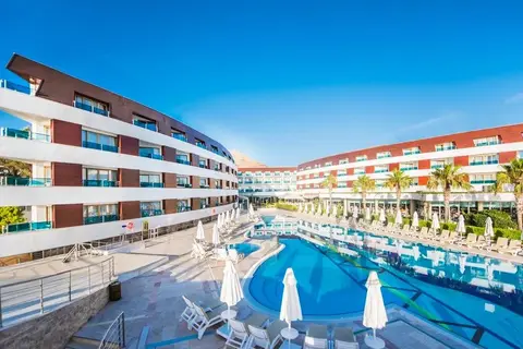 Azure by Yelken Hotel in Bodrum