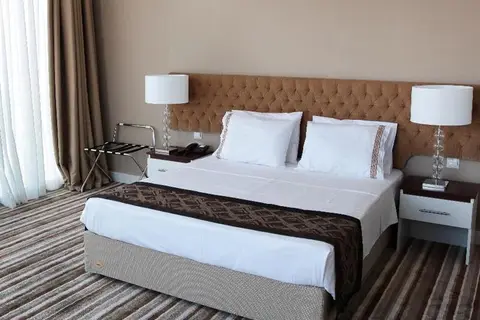 Denizkizi Hotel in Alsancak