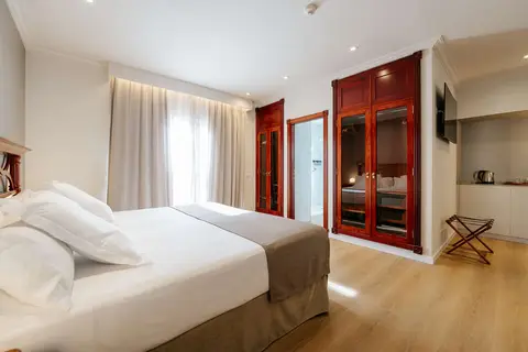 Reveron Plaza in Arona — foto 19