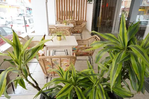 Hotel Teide in Palma — foto 12