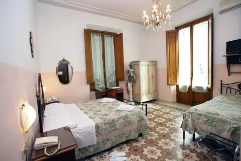 Hotel Desiree Florence in Florence, foto 3