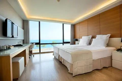 Kalyon Hotel Istanbul in Fatih