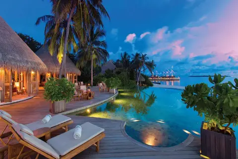 Milaidhoo Island in Milaidhoo, foto 4