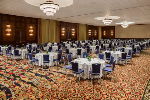 Courtland Grand Hotel, Trademark Collection by Wyndham in Atlanta — foto 23