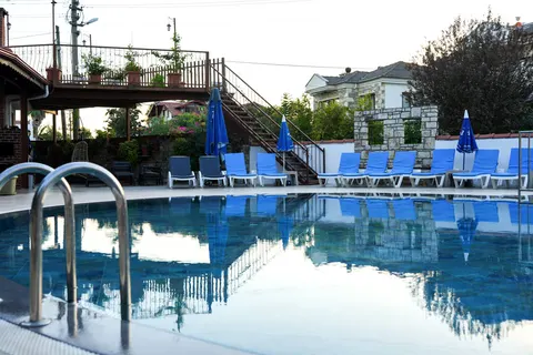 Sahin Villa Apart in Ortaca — foto 18