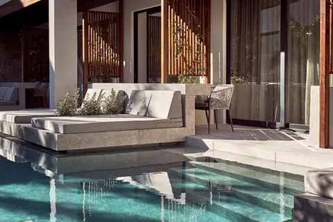 Hotel Contessina in Δημοτική Ενότητα Αρκαδίων — foto 2