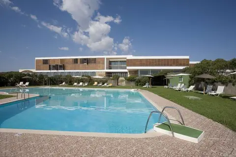 Parador de El Saler in Valencia