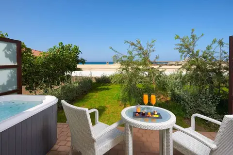 Melia Laguna Beach in Mosaico — foto 22