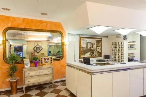 Hotel San Marco Prato in Prato — foto 9