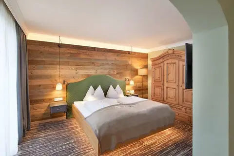 Romantikhotel Zell am See in Zell Am See — foto 14