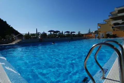 Best Western Hotel La Solara in Sorrento, foto 24
