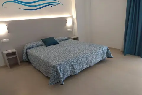 Hotel Servigroup Trinimar in Benicàssim / Benicasim — foto 5