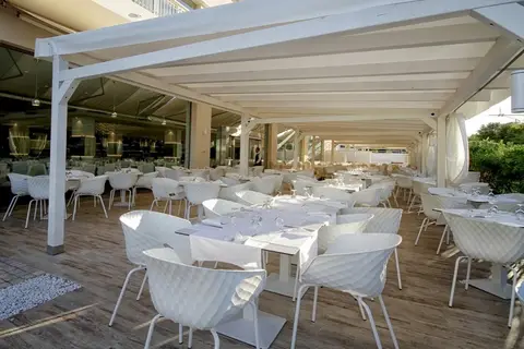 Hotel Santa Lucia Le Sabbie d'Oro in Cefalu — foto 18