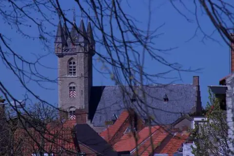 Hotel Sanders de Paauw foto 12