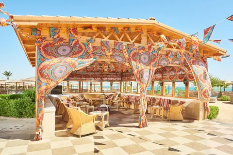 Sea Star Beau Rivage foto 15