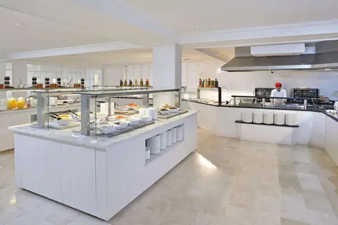 Hotel INNSiDE Ibiza Beach in Sant Josep de sa Talaia — foto 14