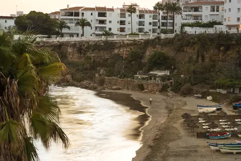 Appartementen Toboso Apar-Turis in Nerja — foto 27