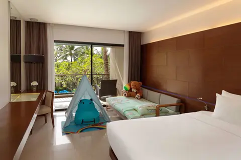 Novotel Phuket Kata Avista Resort & Spa in Phuket — foto 7