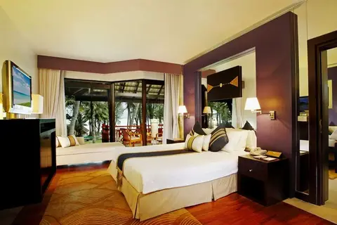 Dusit Thani Laguna Phuket in Choeng Thale, foto 3