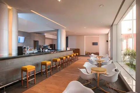 Novotel Marsa Alam in القصير — foto 8