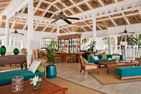 Heritage Awali Golf & Spa Resort in Bel Ombre VCA — foto 6