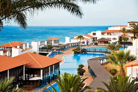 TUI Magic Life Fuerteventura in Pájara