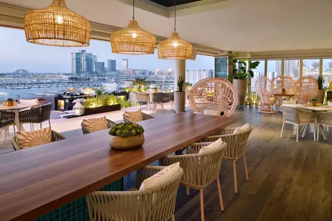 Grosvenor House, A Luxury Collection Hotel in Dubai — foto 6