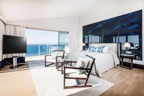 Charisma De Luxe Hotel in Kuşadası — foto 17