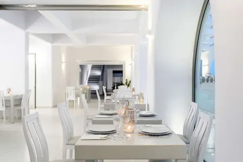 Antoperla Luxury Hotel & Spa in Thira Municipal Unit, foto 15