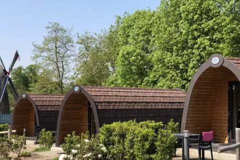 Vakantiepark High Chaparral foto 3