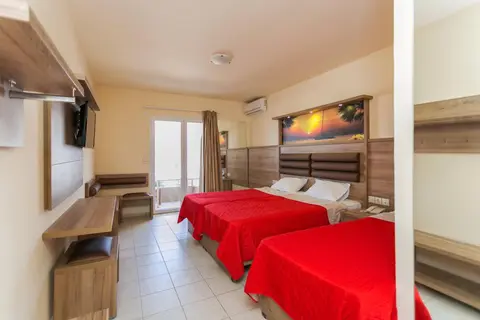 Sunbay Hotel in Chersonissos — foto 23