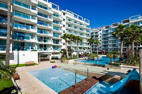 Blaumar in Salou — foto 12