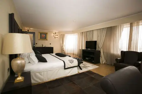Hotel Marinela in София — foto 22