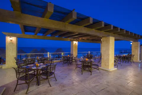 Moon Palace Nizuc in Cancùn — foto 25