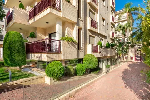 Albir Confort - Avenida in Oliva de Plasencia, foto 8
