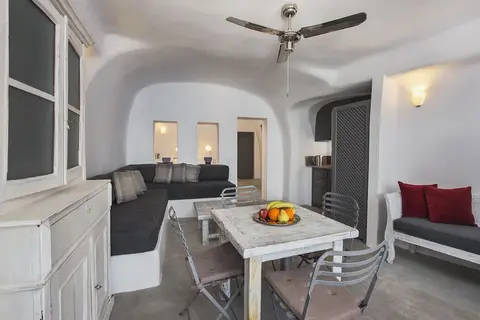 Theodora Suites in Pizza Santorini, foto 24
