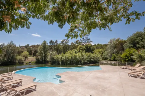 Résidence Restanques Du Golfe De St-tr. foto 10