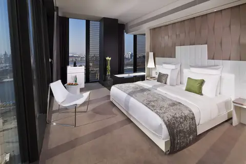 Meliá Vienna in Wenen — foto 12