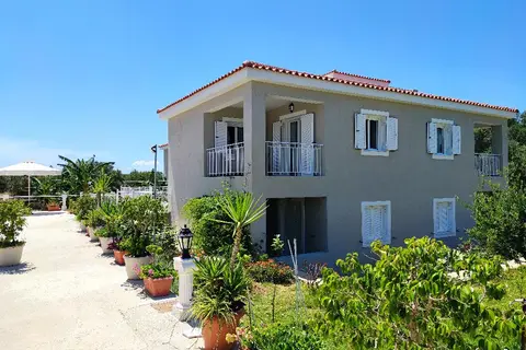 Casa De Rosa Apartments in Σβορωνάτα — foto 9
