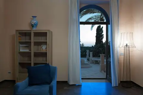 Masseria della Volpe in Noto — foto 23