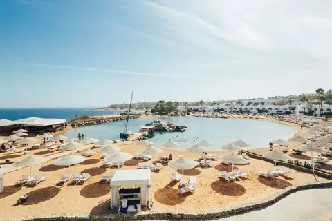 Domina Coral Bay Kings Lakes in Sharm El Sheikh, foto 12
