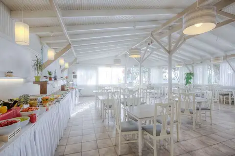 Acrotel Lily Ann Boutique Hotel in Δημοτική Ενότητα Σιθωνίας — foto 6