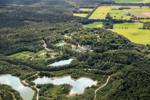 EuroParcs Maasduinen foto 4