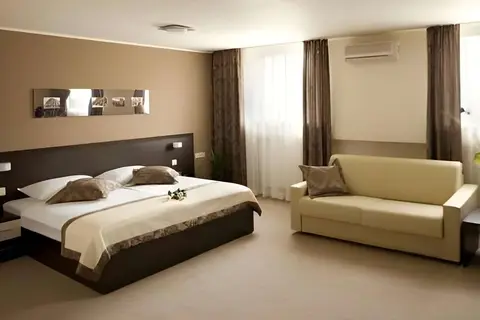 Hotel Evropa in Celje