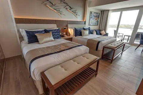 Royalton Chic Cancun in Boulevard Kukulcán — foto 5