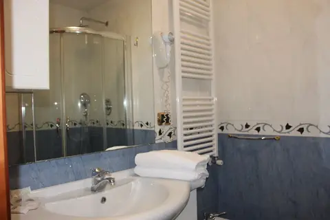 B&B Galaxy Suite Rome in Rome, foto 6