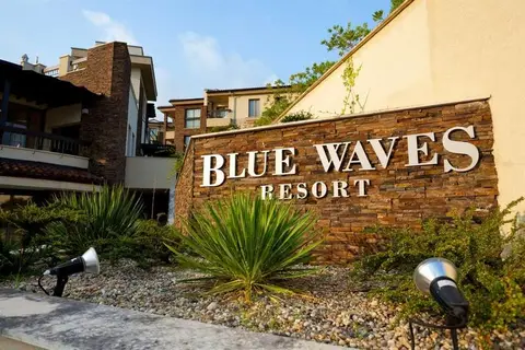 Blue Waves Resort in Malinska, foto 10